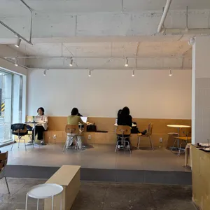 흥흥제과 대표 사진