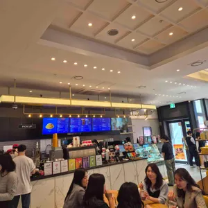투썸플레이스 대표 사진