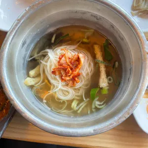 와우리장작구이 사진