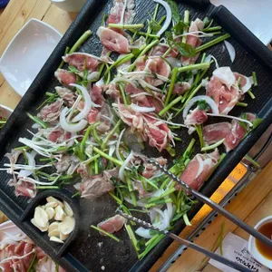 와우리장작구이 사진 2