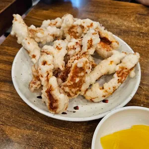 홍굴이해물짬뽕 대표 사진