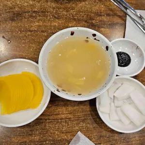 홍굴이해물짬뽕 대표 사진