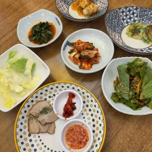 귀빈돌솥밥 사진