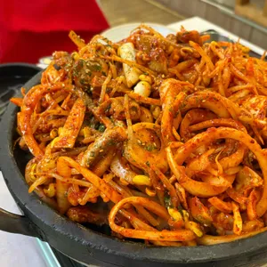 동서네낙지 사진 1