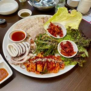 양은이네 사진 1