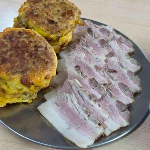 옥천냉면 황해식당 사진 1