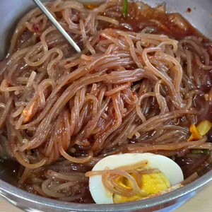 옥천냉면 황해식당 대표 사진