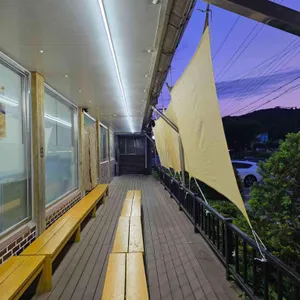 옥천냉면 황해식당 리뷰 사진