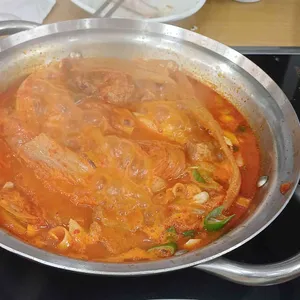 한성김치찜 사진 2