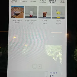 녹화 리뷰 사진