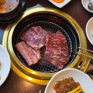 신라갈비 사진 1