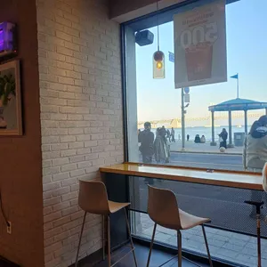 할리스커피 대표 사진