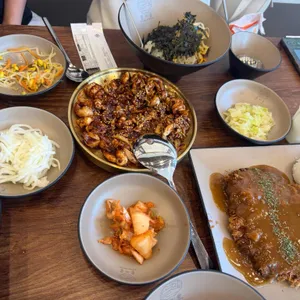 손의손 사진 1