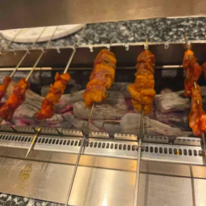 원조 강뚝꼬치구이전문점 사진