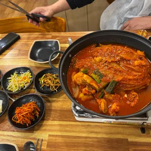 또바기 소갈비찜&닭도리탕 사진