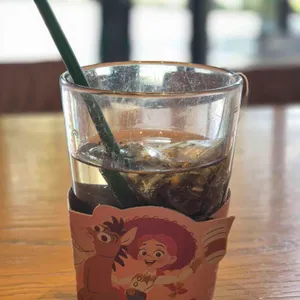 스타벅스 사진 1