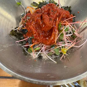 이레담막국수 대표 사진