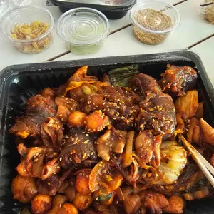 순삭곱창 사진 2