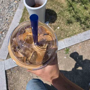 이디야커피 사진