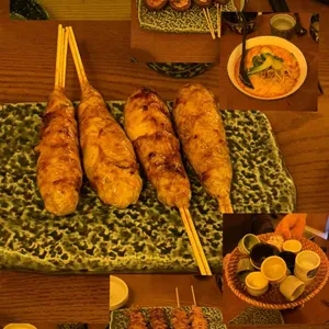 야키토리 미치 대표 사진