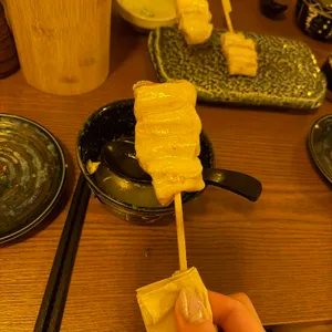 야키토리 미치 사진