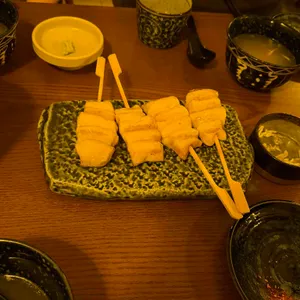 야키토리 미치 사진