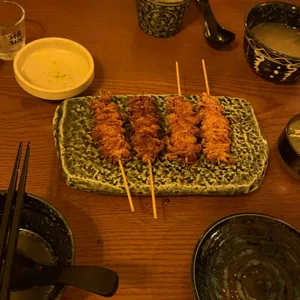 야키토리 미치 사진