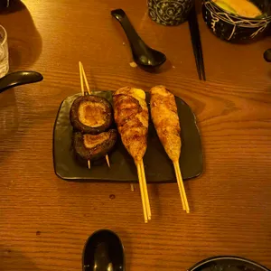 야키토리 미치 사진