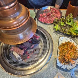 무적불고기 사진