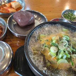 임금님해장국 사진 1