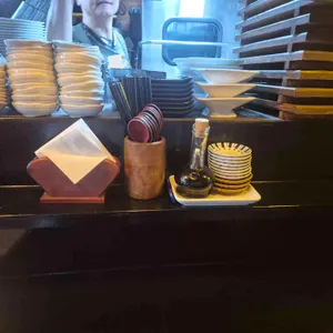 유정상 초밥 대표 사진