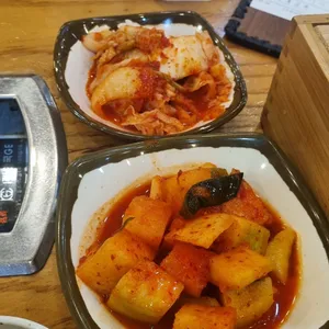 옛골가마솥뼈다귀 사진 1