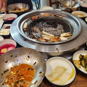 큰집닭갈비막국수 사진 2