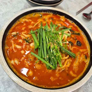 맨날국수 사진 1