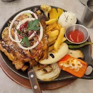 리코파스토 사진