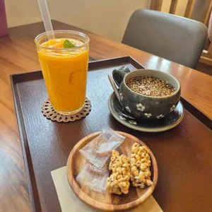전통찻집 윤슬 사진 1
