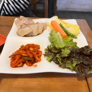 명동칼국수 사진 1