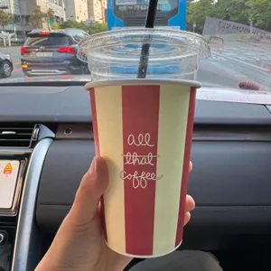 올댓커피 사진 1