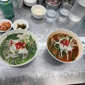 정면 대표 사진