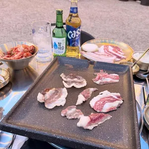 동묘그늘집 사진