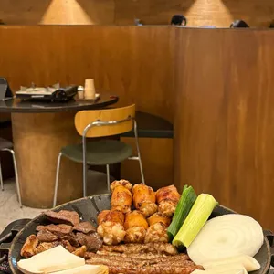 옥계노루 대표 사진