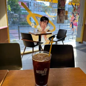 메가MGC커피 사진 1