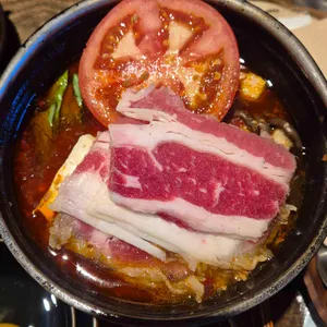 우물집 사진 1