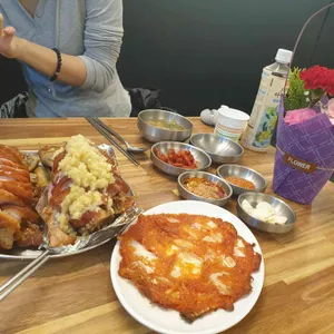 족발미녀 대표 사진