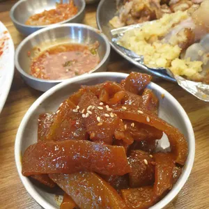 족발미녀 대표 사진