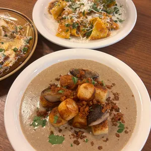 카라멜 대표 사진