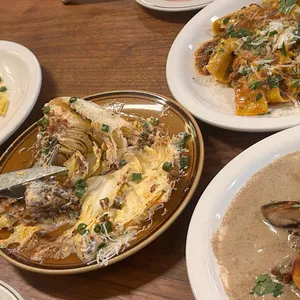 카라멜 대표 사진