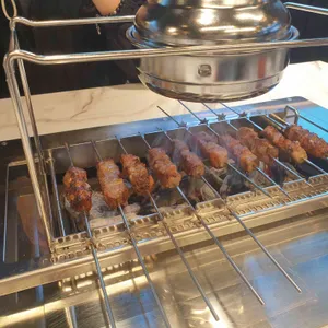 미성양꼬치 사진 1