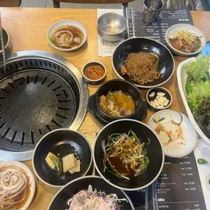 미소본갈비 사진 1
