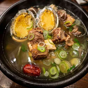 동뜨다갈비탕 사진